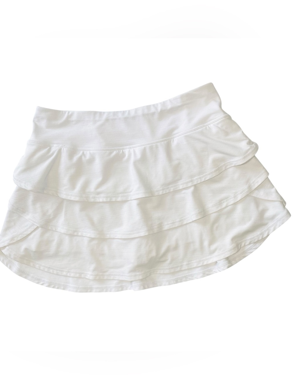 IDEOLOGY Ruffled Skort - Picture 2 of 6